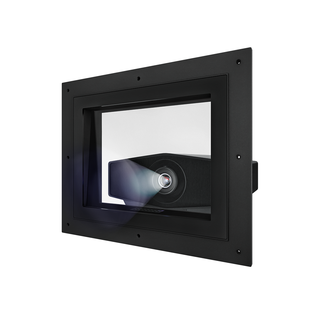 Future Automation Port Glass