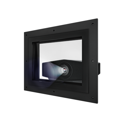 Future Automation Port Glass
