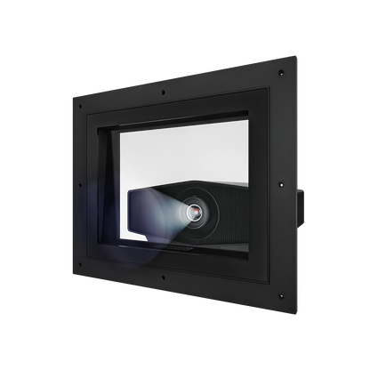 Future Automation Port Glass