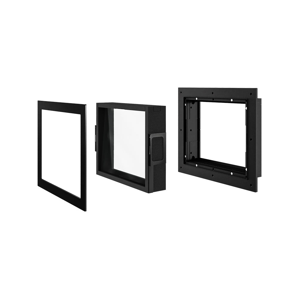 Future Automation Port Glass