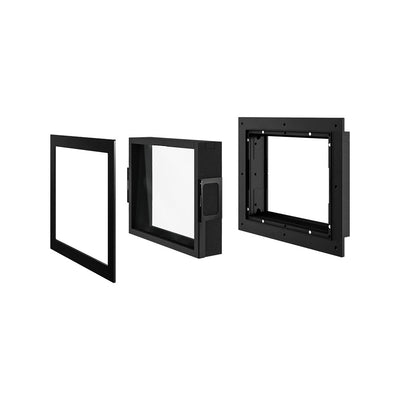 Future Automation Port Glass