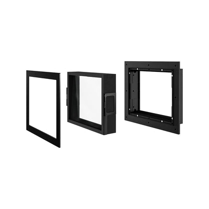 Future Automation Port Glass