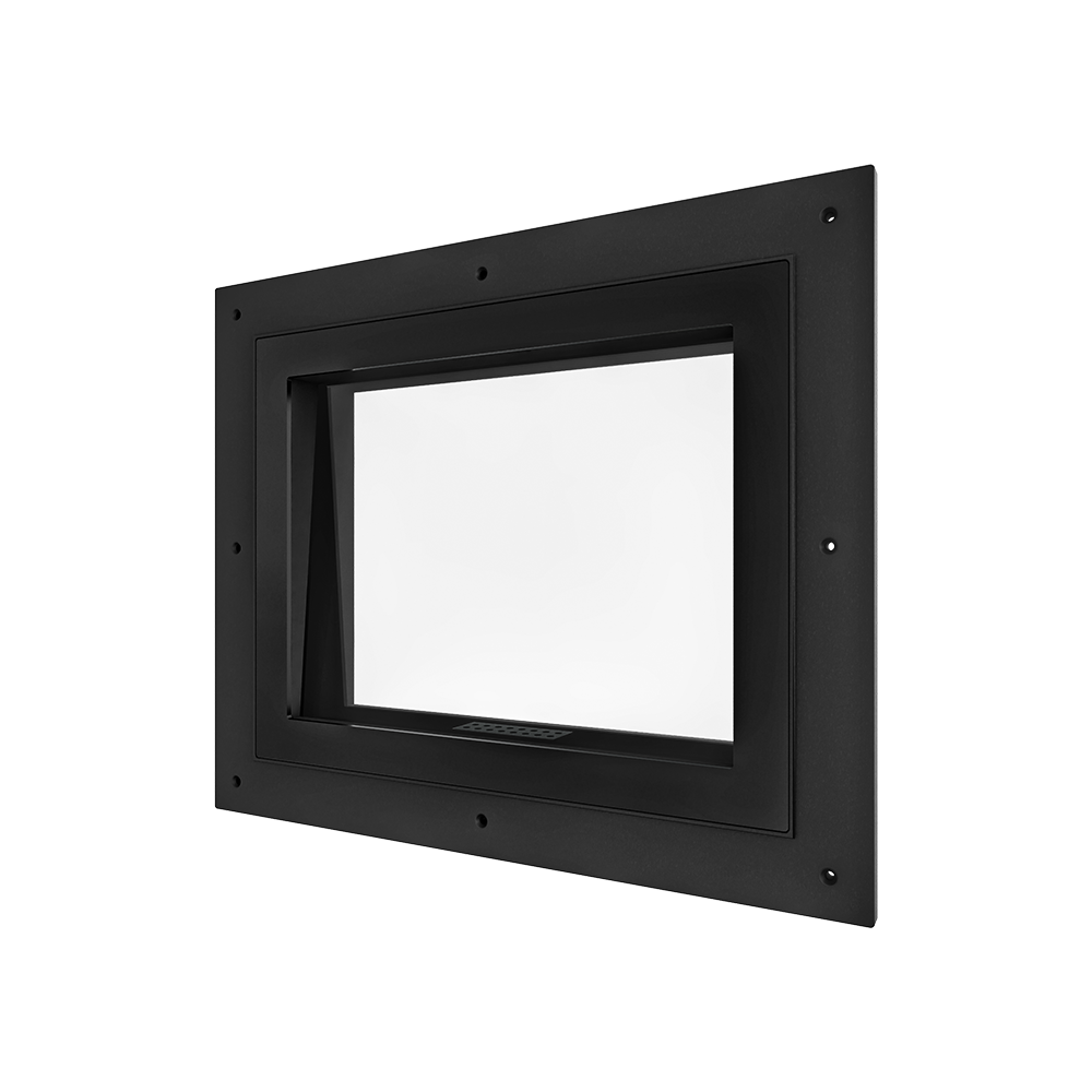 Future Automation Port Glass