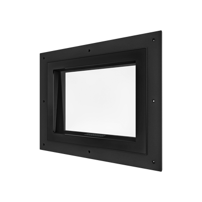 Future Automation Port Glass