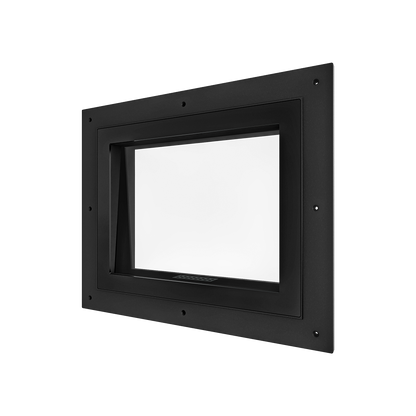 Future Automation Port Glass