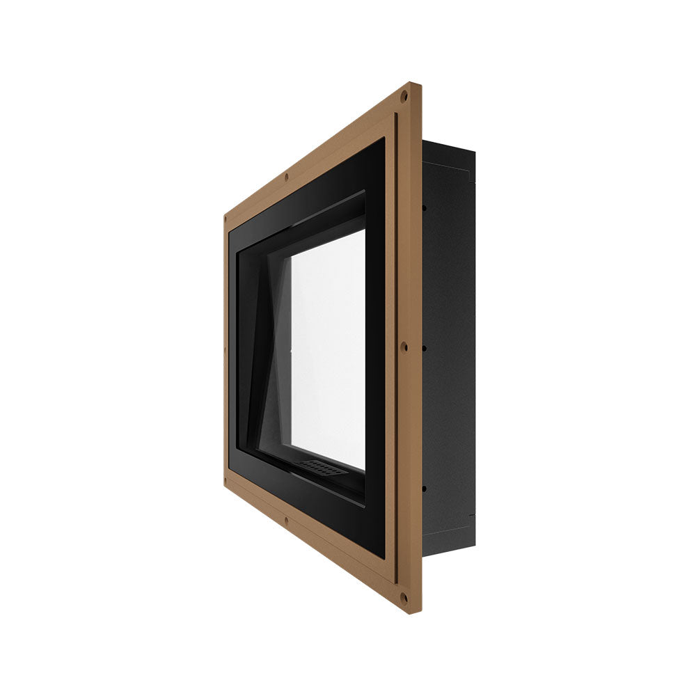 Future Automation Port Glass