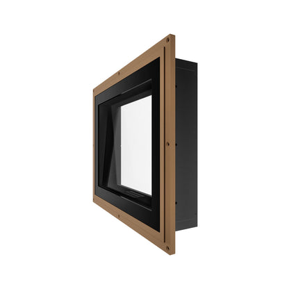 Future Automation Port Glass