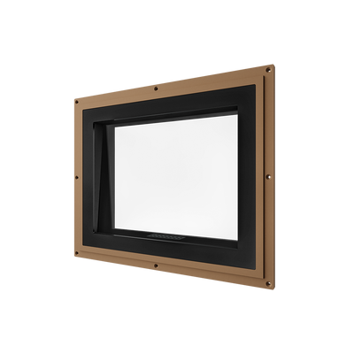 Future Automation Port Glass
