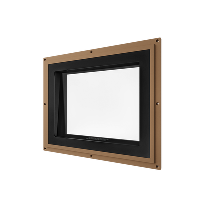 Future Automation Port Glass
