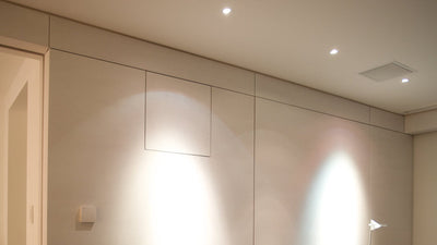 Future Automation Projector Lift