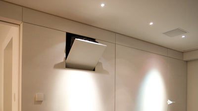 Future Automation Projector Lift