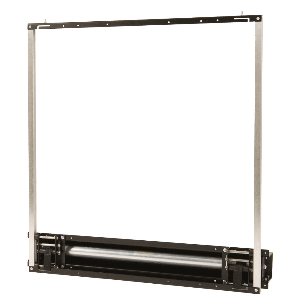 Future Automation Moving Single Panel