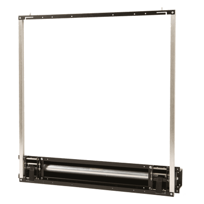 Future Automation Moving Single Panel