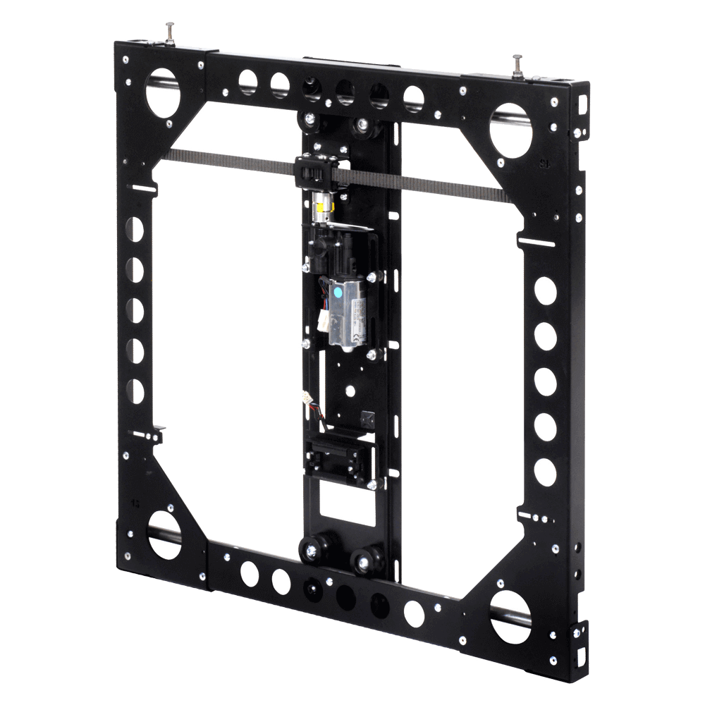 Future Automation Moving Single Panel