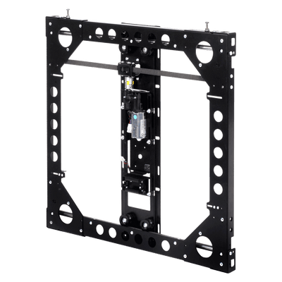 Future Automation Moving Single Panel