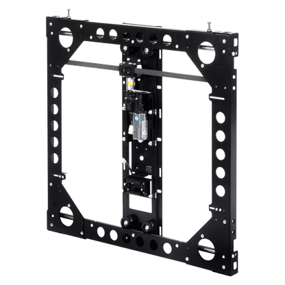 Future Automation Moving Single Panel