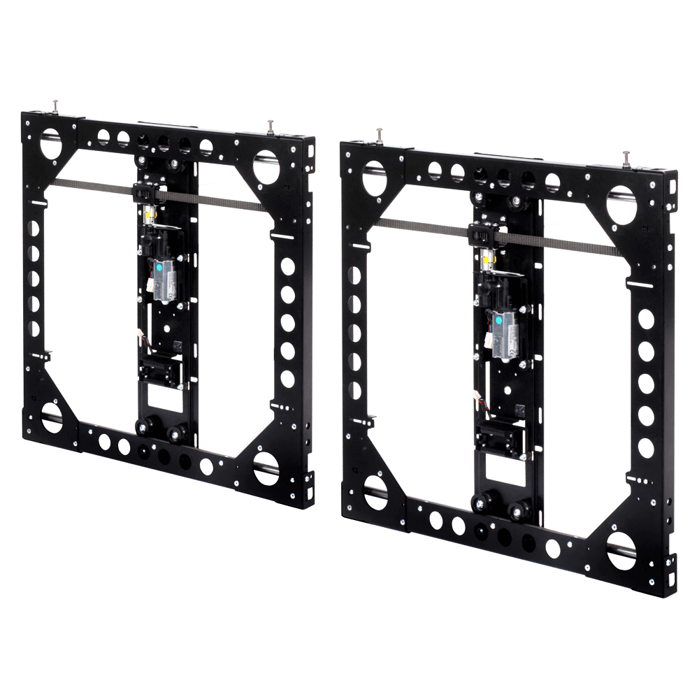 Future Automation Moving Split Panel