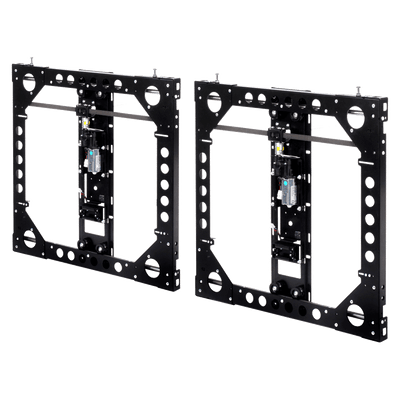 Future Automation Moving Split Panel