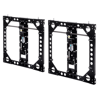 Future Automation Moving Split Panel