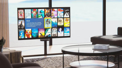 Future Automation TV Lift Wall and Floor Range