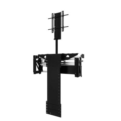 Future Automation TV Lift Wall and Floor Range