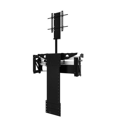 Future Automation TV Lift Wall and Floor Range