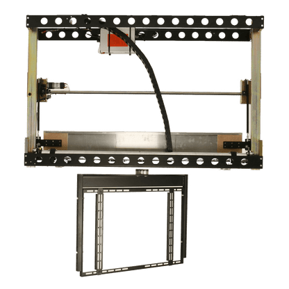 Future Automation TV Lift Ceiling Range