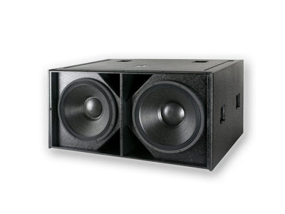 CODA Audio PW418