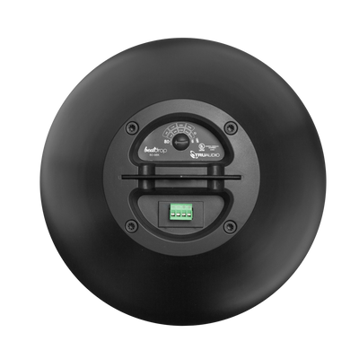 TruAudio BD‑8WT BeatDrop™ 8″ Pendant Speaker