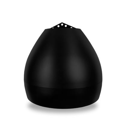 TruAudio BD‑8WT BeatDrop™ 8″ Pendant Speaker