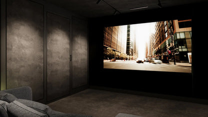 Cinema Room System - Philadelphia