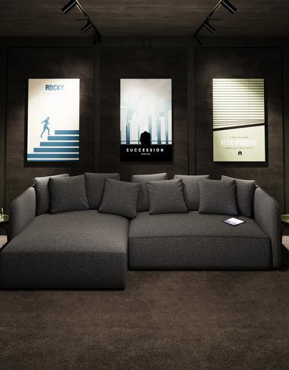 Cinema Room System - Philadelphia