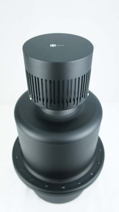 Magna Audio Polly Sub 8