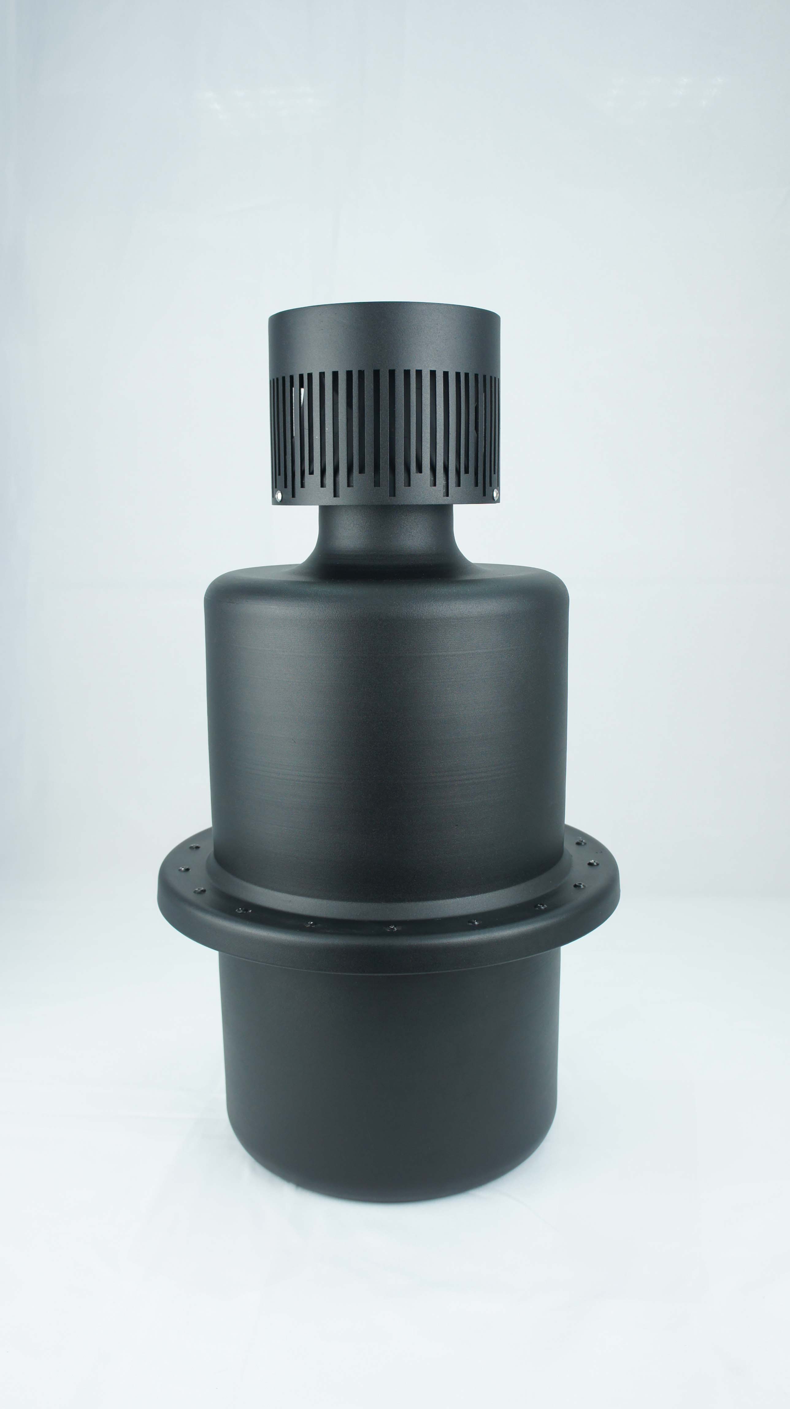 Magna Audio Polly Sub 8