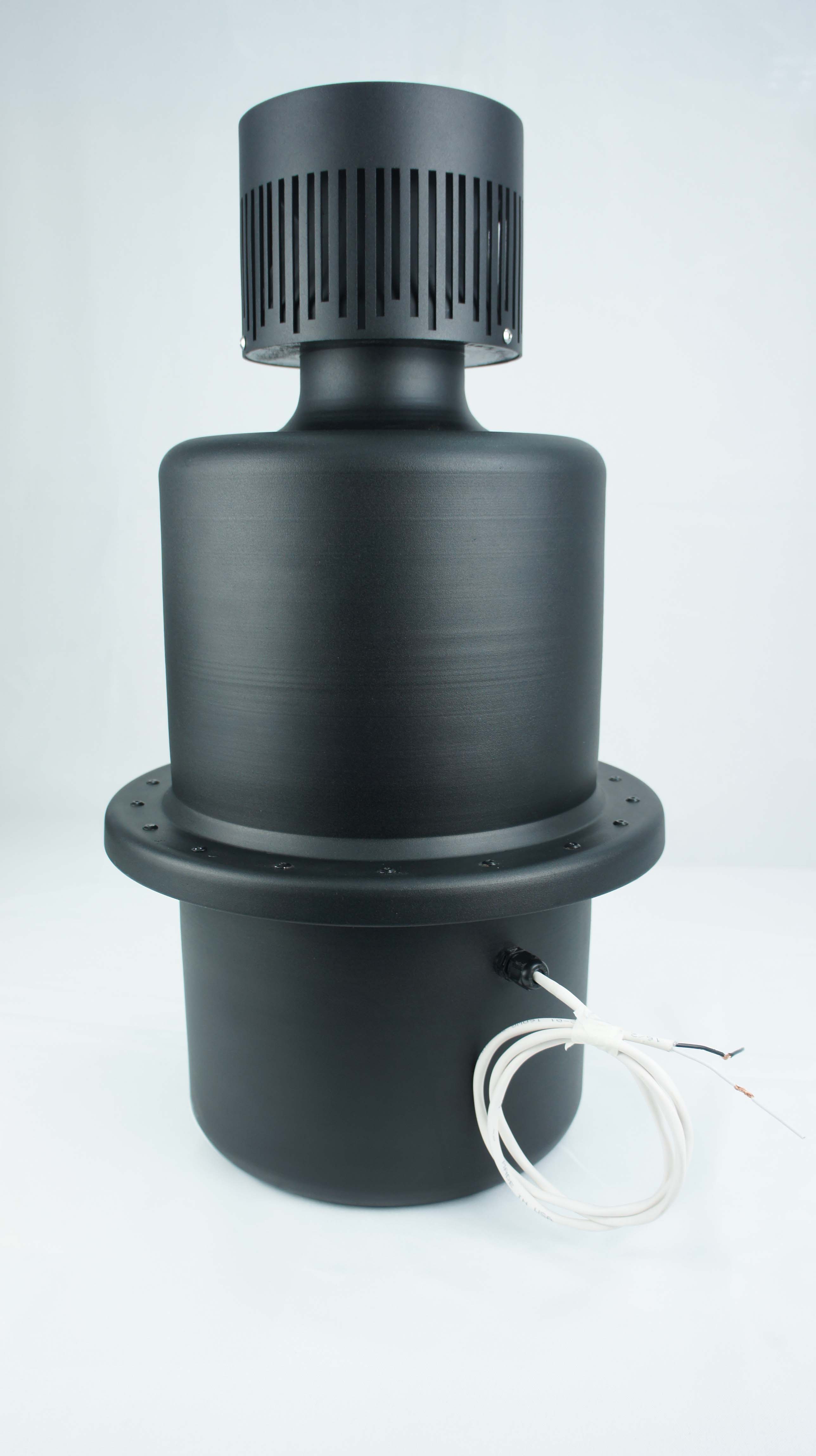 Magna Audio Polly Sub 8