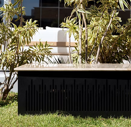 Magna Audio Polly Tank Sub
