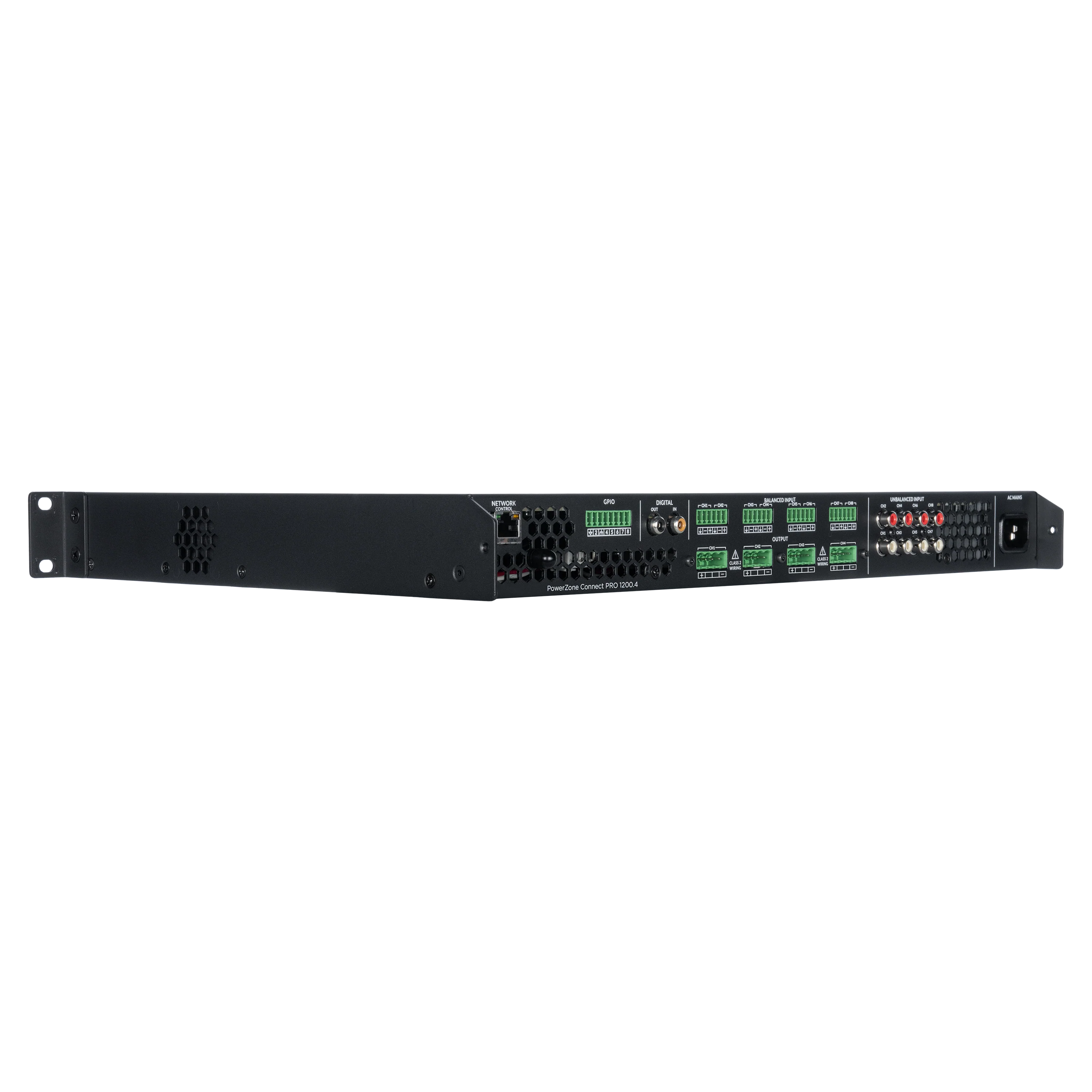 Sonance PowerZone Connect PRO 1200.4 /D