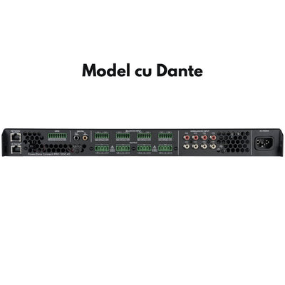Sonance PowerZone Connect PRO 1200.4 /D