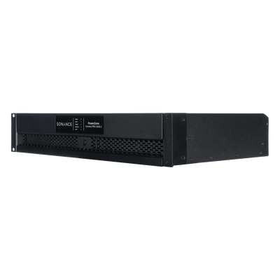 Sonance PowerZone Connect PRO 2000.2 /D