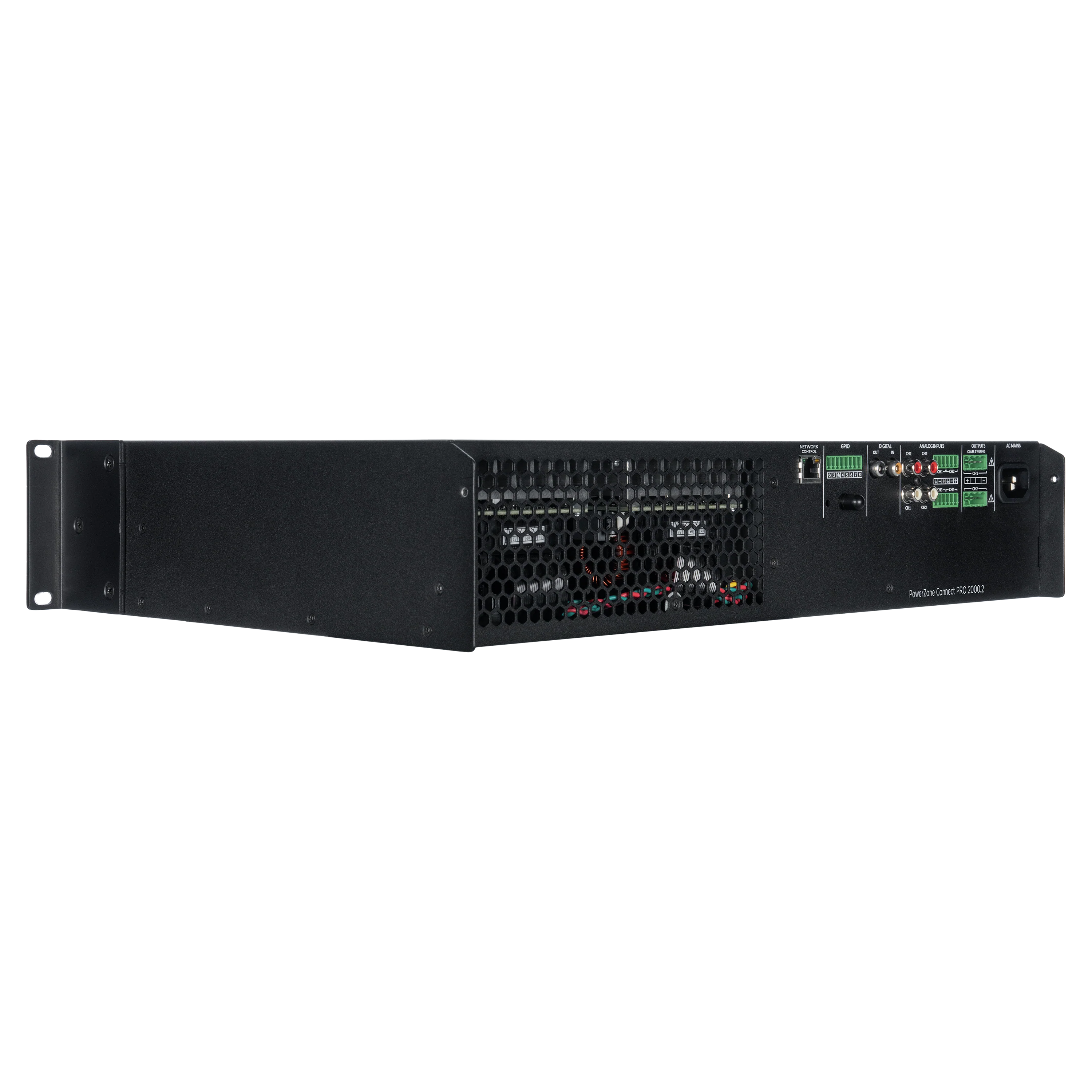 Sonance PowerZone Connect PRO 2000.2 /D