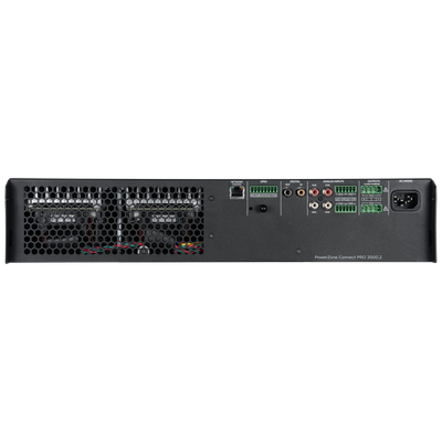 Sonance PowerZone Connect PRO 2000.2 /D