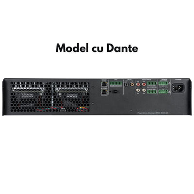 Sonance PowerZone Connect PRO 2000.2 /D