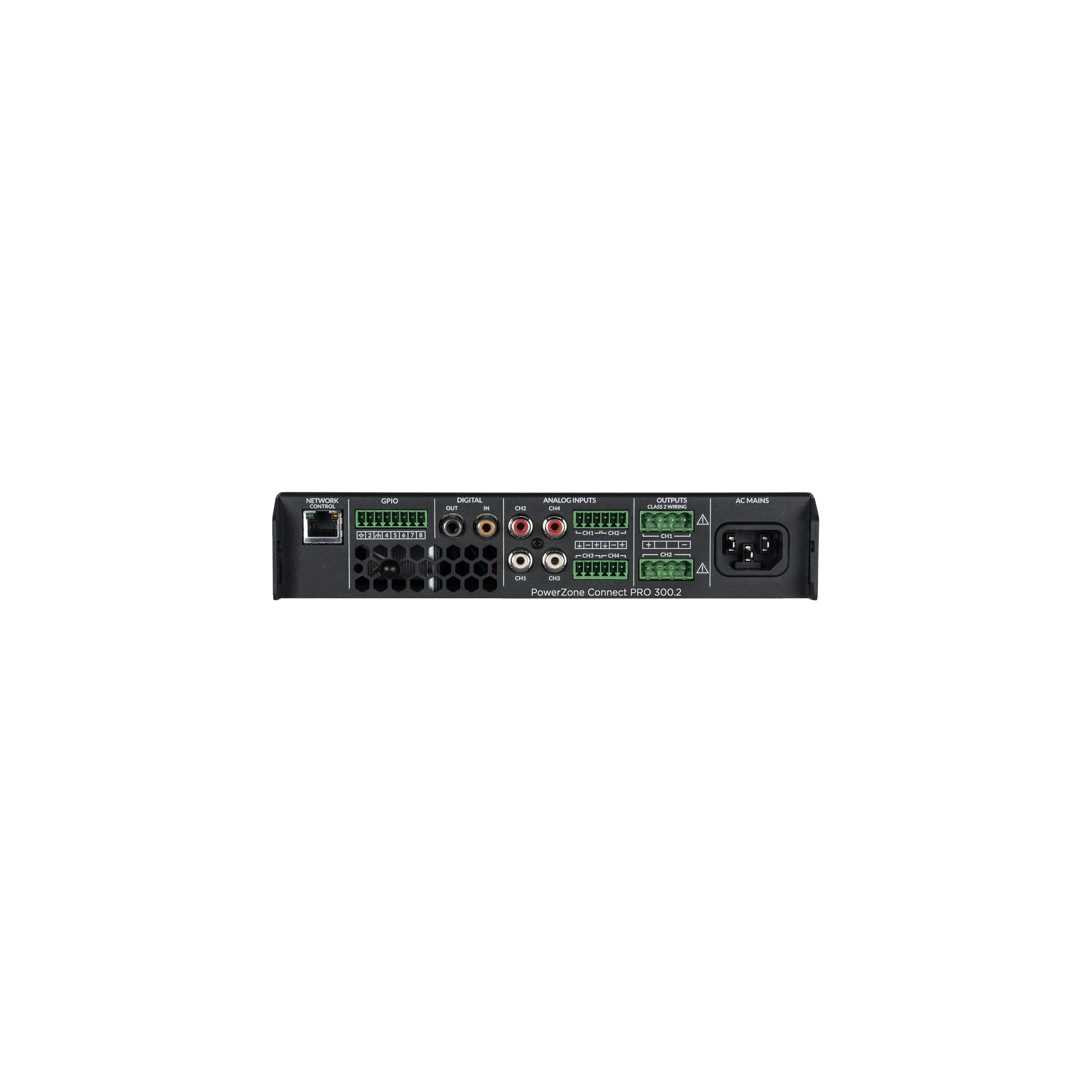 Sonance PowerZone Connect PRO 300.2 /D