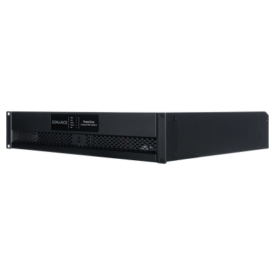 Sonance PowerZone Connect PRO 4000.4 /D