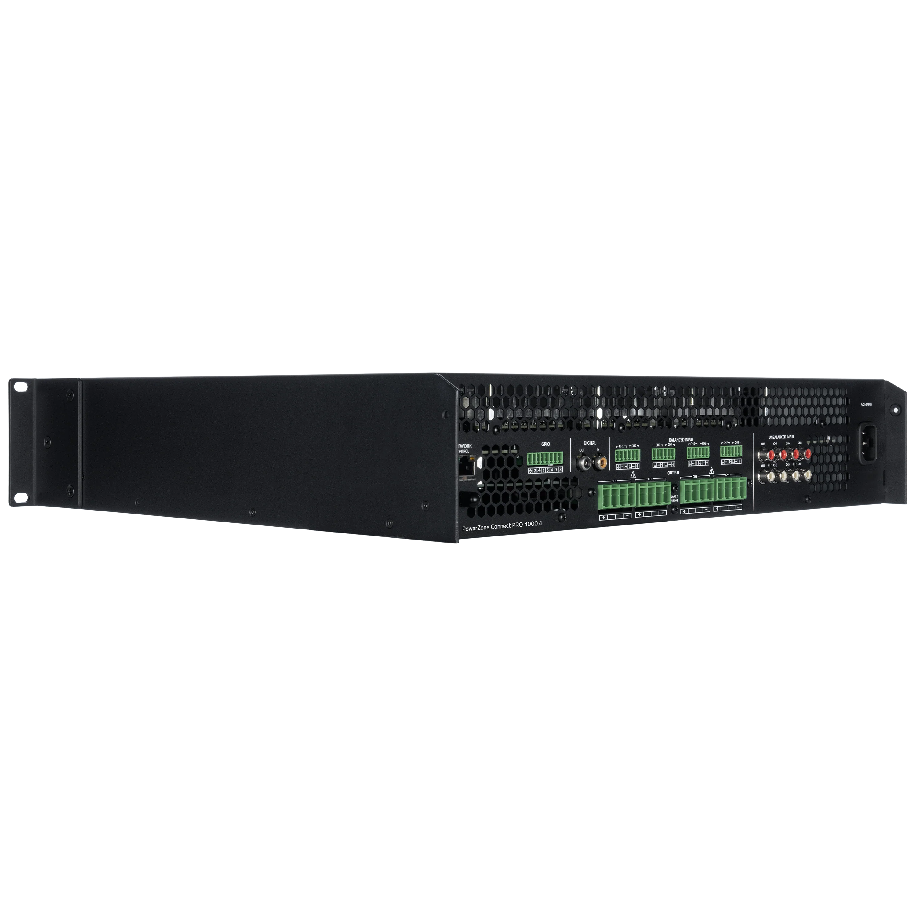 Sonance PowerZone Connect PRO 4000.4 /D