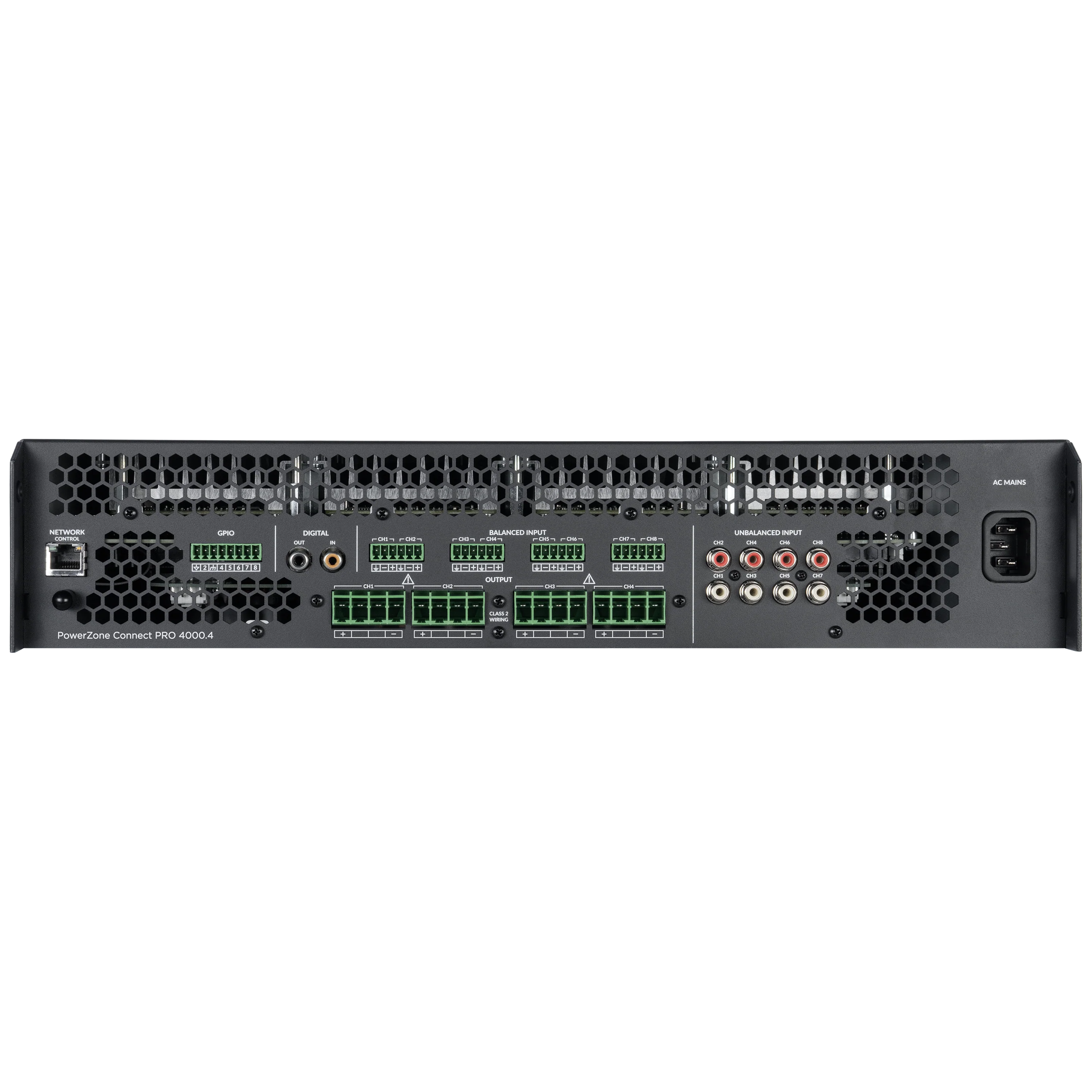 Sonance PowerZone Connect PRO 4000.4 /D