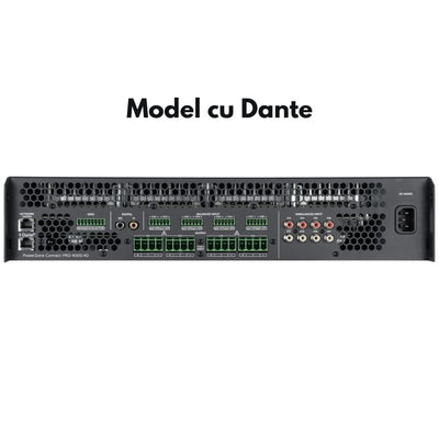 Sonance PowerZone Connect PRO 4000.4 /D
