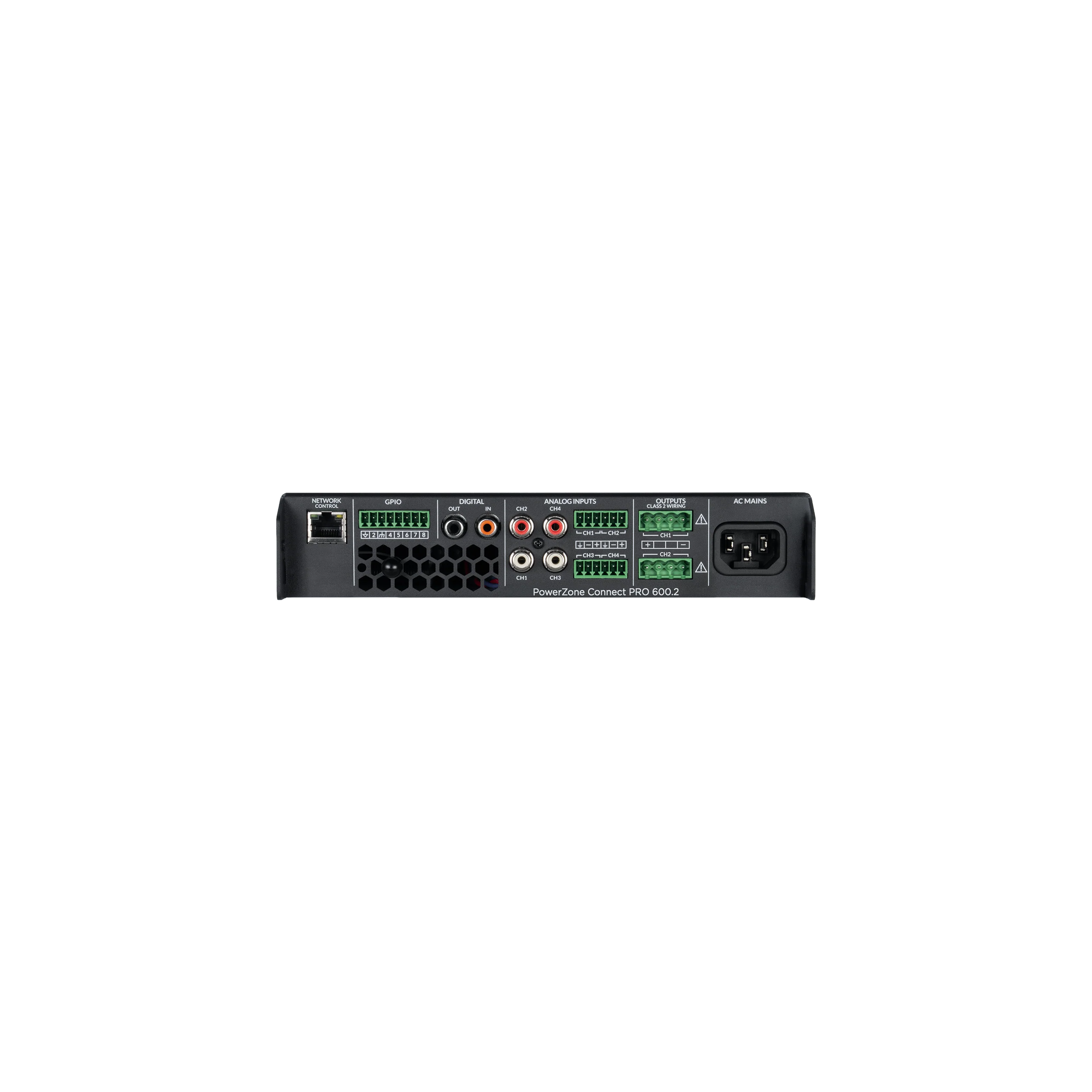 Sonance PowerZone Connect PRO 600.2 /D