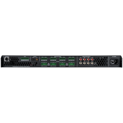 Sonance PowerZone Connect PRO 600.4 /D