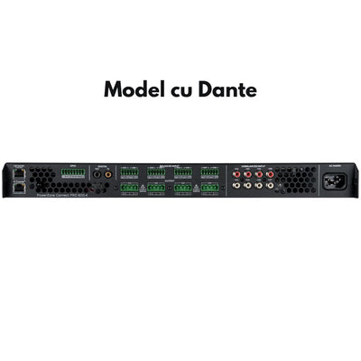 Sonance PowerZone Connect PRO 600.4 /D